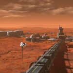 Ученые узнали, как поведут себя люди, оказавшись на Марсе