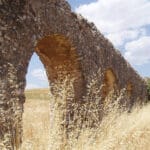 Археологи нашли в Армении самый восточный римский акведук