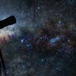 Домашняя астрономия: делаем астрономические открытия вместе с семьей