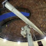 Экскурсия в Пулковскую обсерваторию