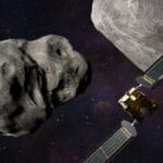 NASA хочет испытать гравитационный тягач и ионный пучок для защиты от астероидов