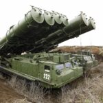 Россия испытала модернизированную систему С-300В4 перехватом гиперзвуковых целей