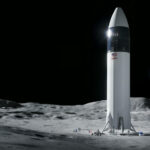 Озвучена сумма, которую NASA потратит на лунную программу к середине десятилетия