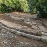 В Фессалии нашли святилище эллинистической эпохи