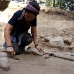 Археологи нашли личную печать хеттского князя