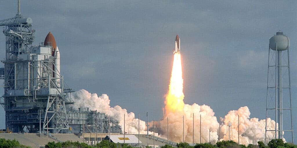 Оператор Hubble Space Telescope получил от NASA 215 миллионов долларов для продолжения его научной миссии