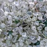 Российские ученые сравнили энергопотребление при добыче и синтезе алмазов