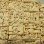 Неканонический вавилоно-ассирийский эпос о Гильгамеше