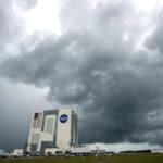 Погода внесла хаос в расписание американских полетов к МКС и обратно