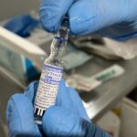 Журнал The Lancet опубликовал исследование о безопасности вакцины «Спутник-лайт»