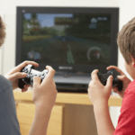 Видеоигры не привели к насилию в реальной жизни