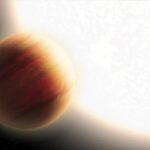 Астрономы открыли еще одну планету с «адским» климатом