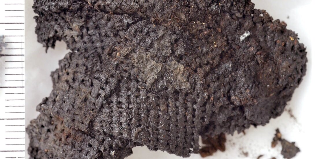 Текстиль из Чатал-Хююка пролил свет на то, из чего делали одежду в древности