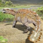 У нового вида динозавров из Чили был уникальный режущий хвост