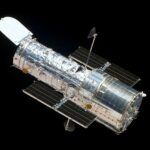 Телескоп Hubble вернули к полноценной работе