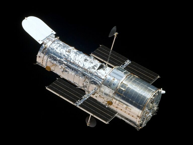 Hubble / ©NASA