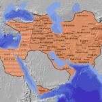 Сасанидский Иран (III-VII вв.)