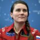 Единственную российскую женщину-космонавта отправят в полет на корабле Crew Dragon