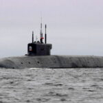 Озвучены сроки передачи ВМФ России атомной субмарины четвертого поколения «Император Александр III»