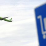 Российская авиакомпания впервые выполнила рейс на биотопливе