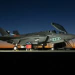 Американцы разработают новую версию F-35
