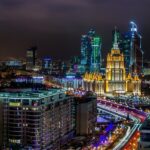 Социологи выяснили, какая модель «креативного города» подходит России