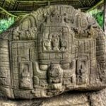 Связь архитектуры и письменности в культуре майя