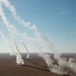 Источник: Россия поставила на боевое дежурство зенитную ракетную систему С-550 (Upd.)