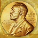 13 друзей Нобеля