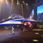 ВВС Тайваня получили первый серийный самолет Brave Eagle