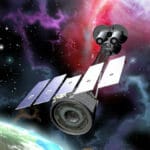 Live: запуск ракеты Falcon 9 c космическим аппаратом Imaging X-ray Polarimetry Explorer