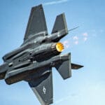 Американцы хотят установить новый двигатель на F-35A уже в 2027 году