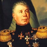 Адмирал Крузенштерн – первый русский кругосветный мореплаватель