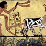 Древнеегипетский лен оказался прочнее европейского холста Нового времени