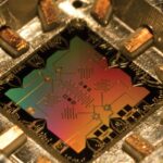 Сделан шаг в разработке «транзисторов» для процессоров будущего