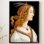Красавицы и куртизанки эпохи Возрождения