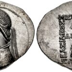 Эллинистические государства и Парфия (IV в. до н.э. – III в. н.э.)