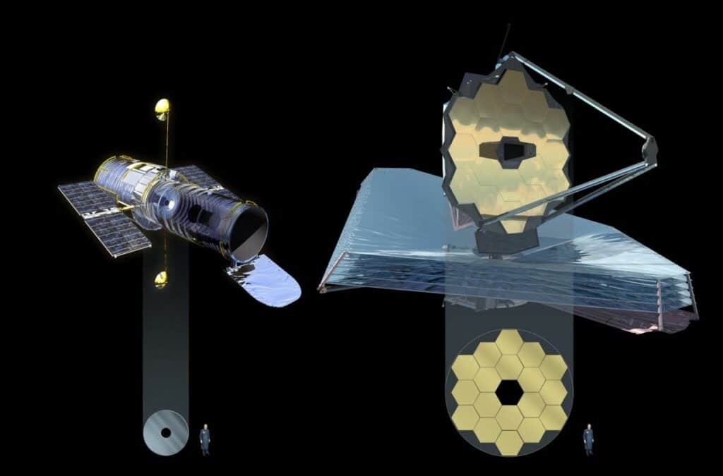 Running The James Webb Space Telescope Again Suffered