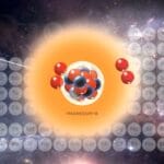 Физики синтезировали новый изотоп магния