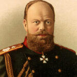 Император Александр III: государь-консерватор
