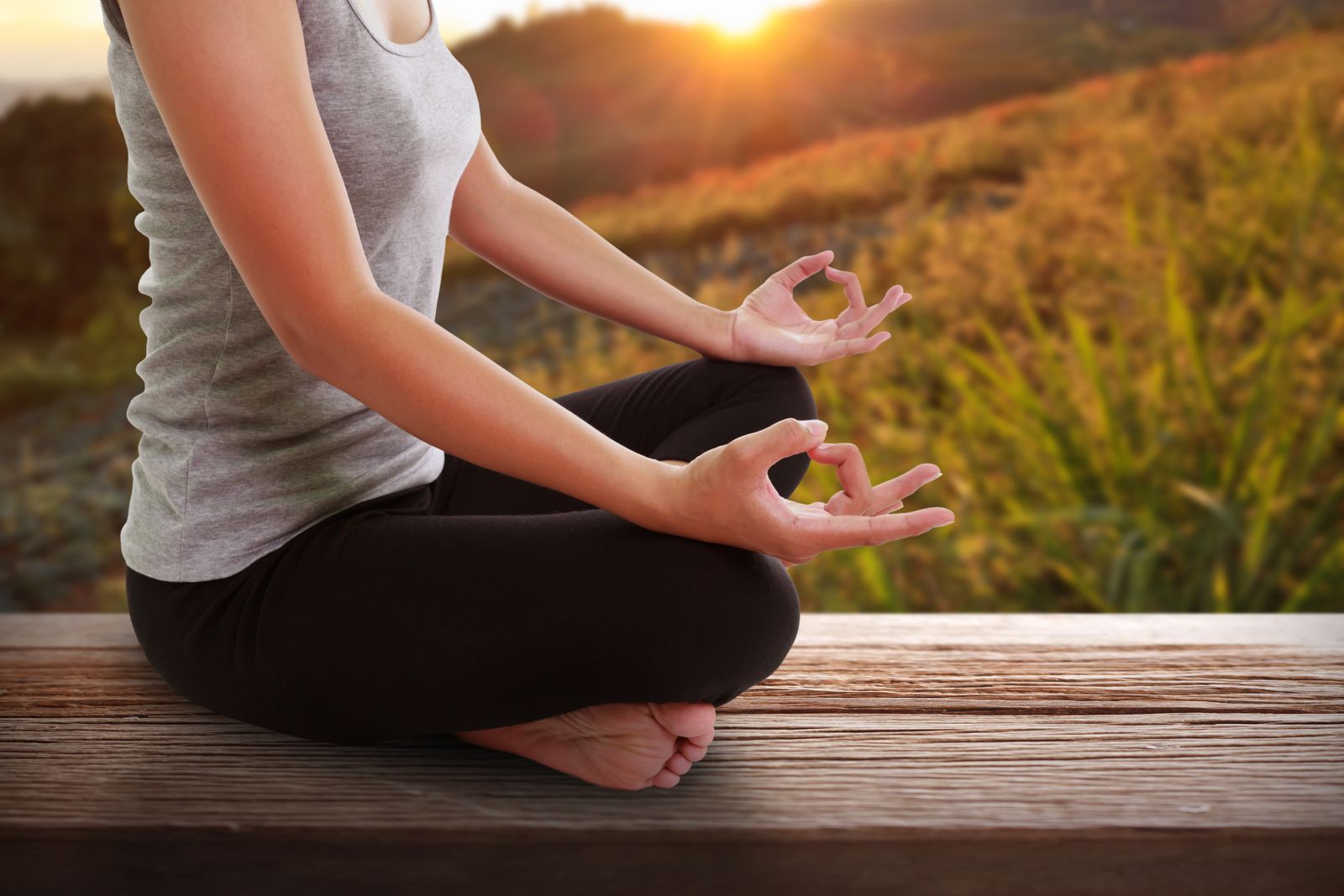 Ученые ВШЭ выявили две стратегии погружения в медитацию