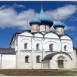 Блистательное начало. Архитектура Древней Руси XI—XII веков