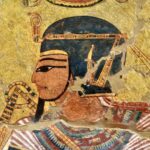 Фараона Аменхотепа I отправили на компьютерную томографию