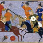 «К последнему морю». Создание Монгольской империи