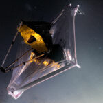 Телескоп James Webb вышел на рабочую орбиту