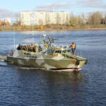 Источник: Россия создает беспилотный противолодочный торпедоносец