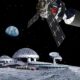 Россия и Китай подпишут соглашение о создании лунной станции