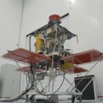 Первый запущенный за 11 лет украинский спутник, возможно, потерян