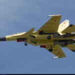 Начались поставки модернизированных истребителей Су-30СМ2