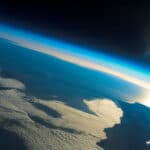 Стратосфера – порог космоса и испытательный полигон